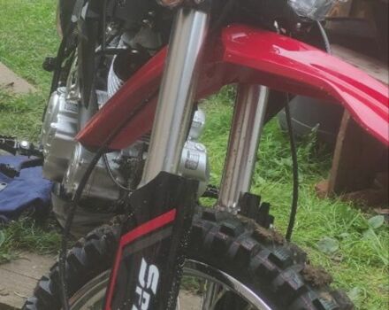 Sparta Другая, объемом двигателя 0.2 л и пробегом 0 тыс. км за 1282 $, фото 5 на Automoto.ua