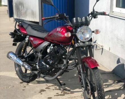 Sparta Другая 2019 в Чигирине на Automoto.ua Sparta Другая, объемом двигателя 0.15 л и пробегом 0 тыс. км за 606 $, фото 1 на Automoto.ua