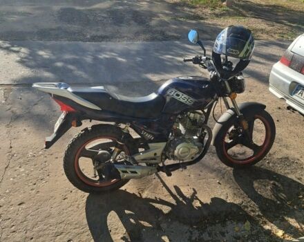 Sparta Інша, об'ємом двигуна 0.2 л та пробігом 0 тис. км за 834 $, фото 2 на Automoto.ua