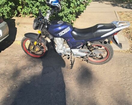 Sparta Інша, об'ємом двигуна 0.2 л та пробігом 0 тис. км за 834 $, фото 1 на Automoto.ua