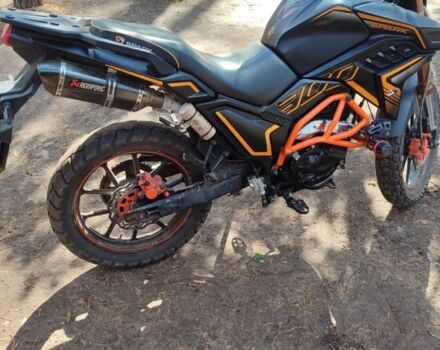 Sparta Другая, объемом двигателя 0.3 л и пробегом 0 тыс. км за 1015 $, фото 3 на Automoto.ua