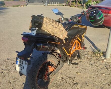 Sparta Другая, объемом двигателя 0.3 л и пробегом 0 тыс. км за 1015 $, фото 1 на Automoto.ua