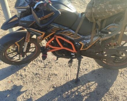 Sparta Другая, объемом двигателя 0.3 л и пробегом 0 тыс. км за 1015 $, фото 2 на Automoto.ua