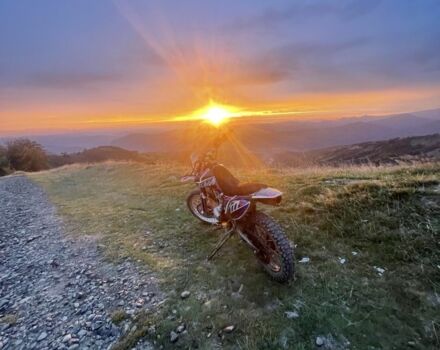 Sparta Другая, объемом двигателя 0.2 л и пробегом 0 тыс. км за 650 $, фото 2 на Automoto.ua