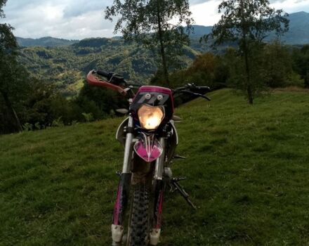 Sparta Другая, объемом двигателя 0.2 л и пробегом 0 тыс. км за 650 $, фото 4 на Automoto.ua