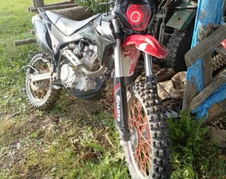 Sparta Другая, объемом двигателя 0.2 л и пробегом 0 тыс. км за 700 $, фото 1 на Automoto.ua