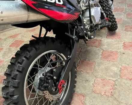 Sparta Другая, объемом двигателя 0.2 л и пробегом 0 тыс. км за 850 $, фото 3 на Automoto.ua