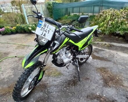 Sparta Другая, объемом двигателя 0.2 л и пробегом 0 тыс. км за 888 $, фото 1 на Automoto.ua