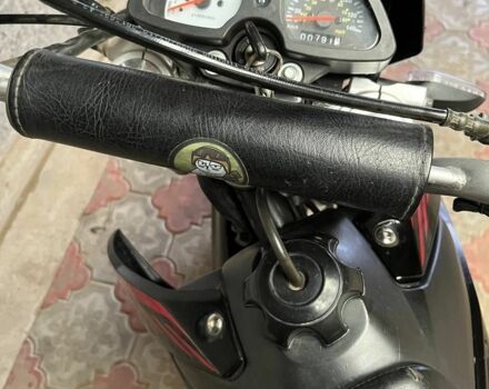 Sparta Другая, объемом двигателя 0.2 л и пробегом 0 тыс. км за 850 $, фото 7 на Automoto.ua