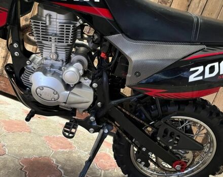 Sparta Другая, объемом двигателя 0.2 л и пробегом 0 тыс. км за 850 $, фото 2 на Automoto.ua