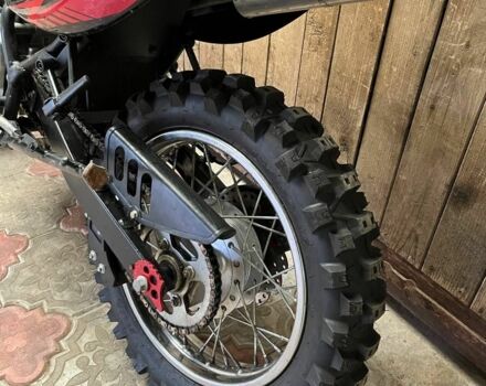 Sparta Другая, объемом двигателя 0.2 л и пробегом 0 тыс. км за 850 $, фото 4 на Automoto.ua