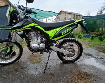 Sparta Другая, объемом двигателя 0.2 л и пробегом 0 тыс. км за 888 $, фото 2 на Automoto.ua