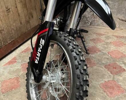 Sparta Другая, объемом двигателя 0.2 л и пробегом 0 тыс. км за 850 $, фото 8 на Automoto.ua