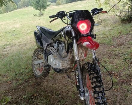 Sparta Другая, объемом двигателя 0.2 л и пробегом 0 тыс. км за 700 $, фото 2 на Automoto.ua