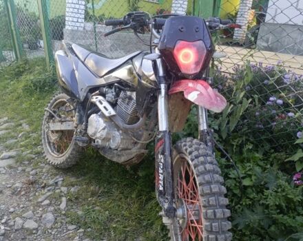 Sparta Другая, объемом двигателя 0.2 л и пробегом 0 тыс. км за 700 $, фото 4 на Automoto.ua