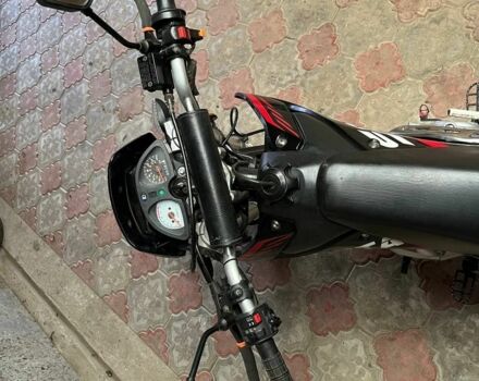 Sparta Другая, объемом двигателя 0.2 л и пробегом 0 тыс. км за 850 $, фото 9 на Automoto.ua