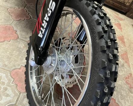 Sparta Другая, объемом двигателя 0.2 л и пробегом 0 тыс. км за 850 $, фото 11 на Automoto.ua