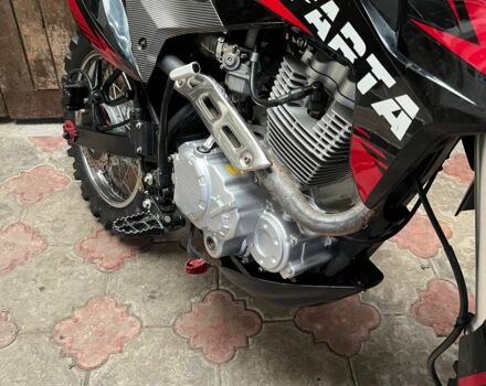 Sparta Другая, объемом двигателя 0.2 л и пробегом 0 тыс. км за 850 $, фото 5 на Automoto.ua