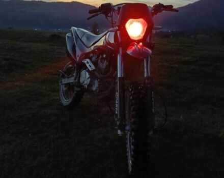 Sparta Другая, объемом двигателя 0.2 л и пробегом 0 тыс. км за 700 $, фото 3 на Automoto.ua