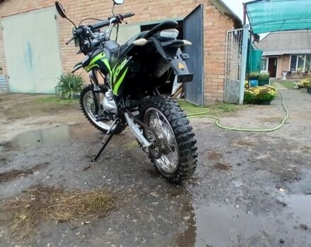 Sparta Другая, объемом двигателя 0.2 л и пробегом 0 тыс. км за 888 $, фото 3 на Automoto.ua