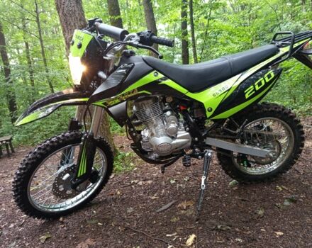 Sparta Другая, объемом двигателя 0.2 л и пробегом 0 тыс. км за 1432 $, фото 3 на Automoto.ua