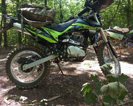 Sparta Другая, объемом двигателя 0.2 л и пробегом 0 тыс. км за 1432 $, фото 2 на Automoto.ua