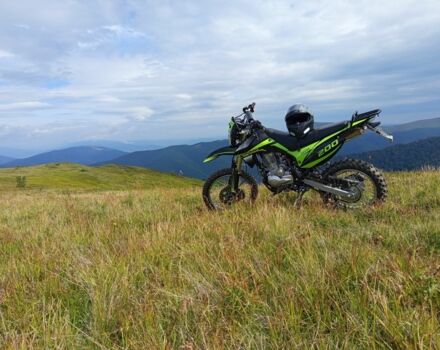 Sparta Другая, объемом двигателя 0.2 л и пробегом 0 тыс. км за 1432 $, фото 1 на Automoto.ua