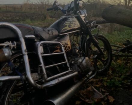 Sparta Інша, об'ємом двигуна 0.11 л та пробігом 0 тис. км за 143 $, фото 1 на Automoto.ua