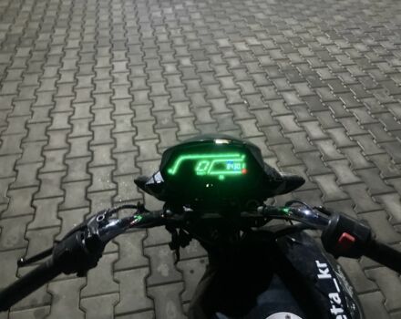 Sparta Інша, об'ємом двигуна 0.2 л та пробігом 0 тис. км за 556 $, фото 3 на Automoto.ua