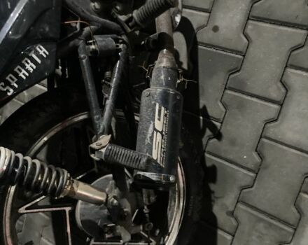 Sparta Інша, об'ємом двигуна 0.2 л та пробігом 0 тис. км за 556 $, фото 4 на Automoto.ua