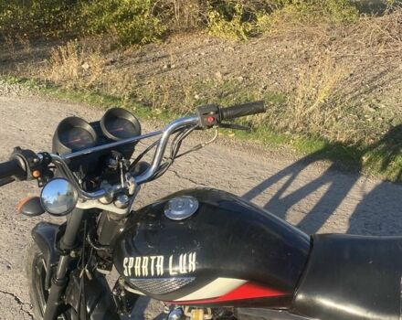 Sparta Другая, объемом двигателя 0.12 л и пробегом 0 тыс. км за 554 $, фото 6 на Automoto.ua