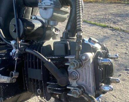 Sparta Другая, объемом двигателя 0.12 л и пробегом 0 тыс. км за 554 $, фото 8 на Automoto.ua