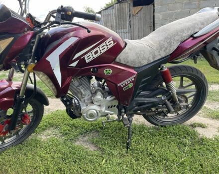 Sparta Другая, объемом двигателя 0.2 л и пробегом 0 тыс. км за 712 $, фото 2 на Automoto.ua