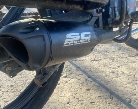 Sparta Другая, объемом двигателя 0.12 л и пробегом 0 тыс. км за 554 $, фото 3 на Automoto.ua