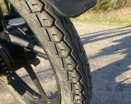 Sparta Другая, объемом двигателя 0.12 л и пробегом 0 тыс. км за 554 $, фото 5 на Automoto.ua