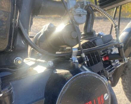 Sparta Другая, объемом двигателя 0.12 л и пробегом 0 тыс. км за 554 $, фото 1 на Automoto.ua