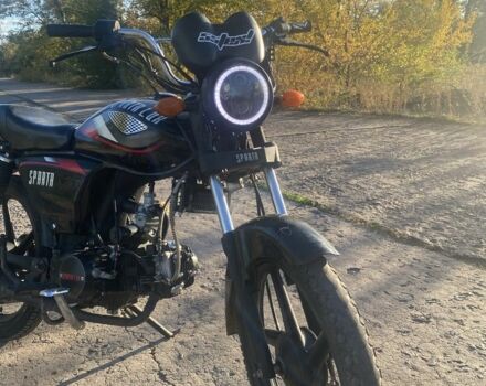 Sparta Другая, объемом двигателя 0.12 л и пробегом 0 тыс. км за 554 $, фото 2 на Automoto.ua