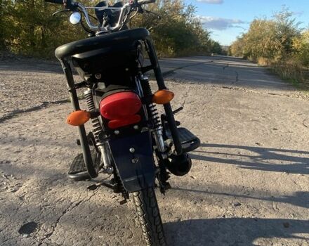 Sparta Другая, объемом двигателя 0.12 л и пробегом 0 тыс. км за 554 $, фото 7 на Automoto.ua