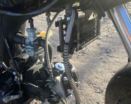 Sparta Другая, объемом двигателя 0.12 л и пробегом 0 тыс. км за 554 $, фото 9 на Automoto.ua