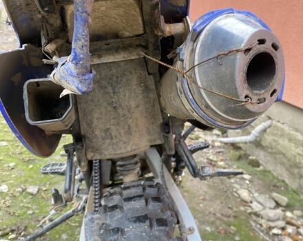 Sparta Другая, объемом двигателя 0.2 л и пробегом 0 тыс. км за 600 $, фото 5 на Automoto.ua