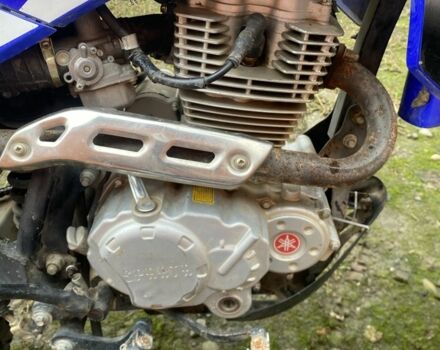 Sparta Другая, объемом двигателя 0.2 л и пробегом 0 тыс. км за 600 $, фото 6 на Automoto.ua