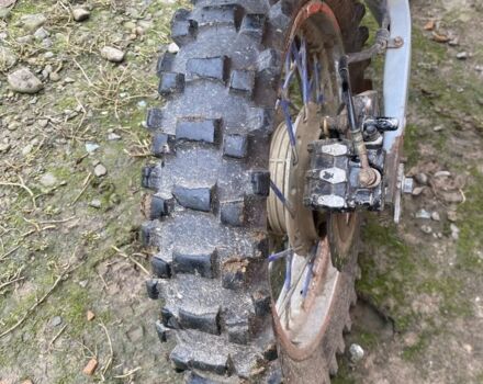 Sparta Другая, объемом двигателя 0.2 л и пробегом 0 тыс. км за 600 $, фото 2 на Automoto.ua