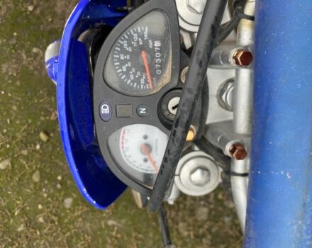 Sparta Другая, объемом двигателя 0.2 л и пробегом 0 тыс. км за 600 $, фото 4 на Automoto.ua