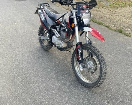 Sparta Другая, объемом двигателя 0.2 л и пробегом 0 тыс. км за 800 $, фото 1 на Automoto.ua