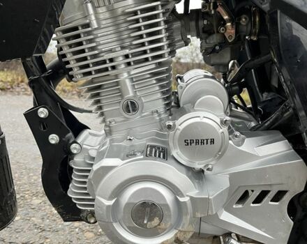 Sparta Другая, объемом двигателя 0.2 л и пробегом 0 тыс. км за 690 $, фото 6 на Automoto.ua