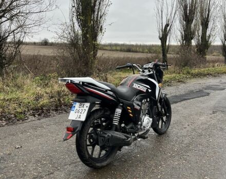 Sparta Другая, объемом двигателя 0.2 л и пробегом 0 тыс. км за 690 $, фото 4 на Automoto.ua