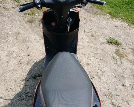 Sparta Другая, объемом двигателя 0.13 л и пробегом 0 тыс. км за 749 $, фото 7 на Automoto.ua