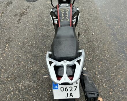 Sparta Другая, объемом двигателя 0.2 л и пробегом 0 тыс. км за 690 $, фото 7 на Automoto.ua