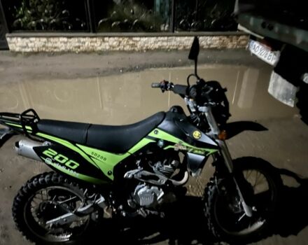 Sparta Другая, объемом двигателя 0.2 л и пробегом 0 тыс. км за 1300 $, фото 7 на Automoto.ua