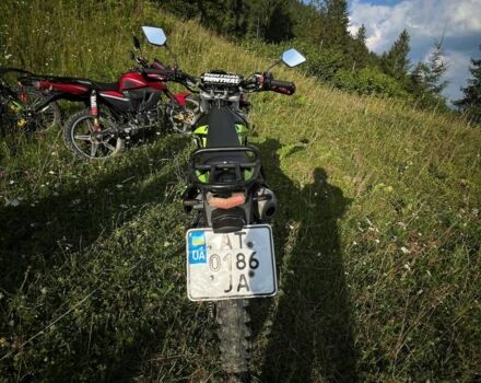 Sparta Другая, объемом двигателя 0.2 л и пробегом 0 тыс. км за 899 $, фото 4 на Automoto.ua